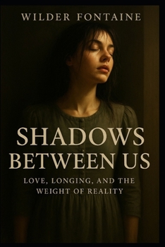 Shadows Between Us - Love, Longing, and the Weight of Reality