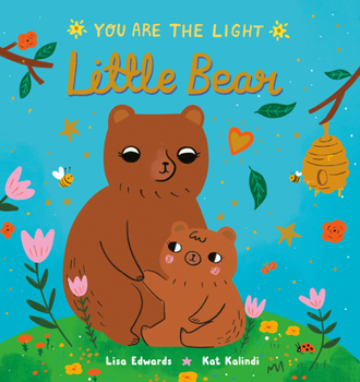 Board book Little Bear Book