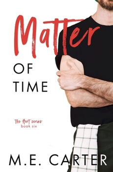 Matter of Time - Book #6 of the Hart