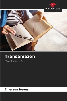 Paperback Transamazon Book