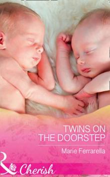 Twins on the Doorstep - Book #17 of the Forever, Texas