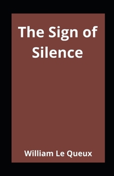 Paperback The Sign of Silence illustrated Book