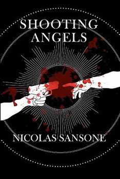 Paperback Shooting Angels Book