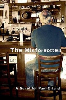 Paperback The Misforgotten Book