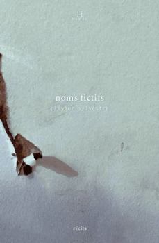 Paperback noms fictifs (French Edition) [French] Book