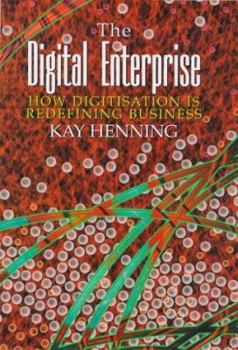 Hardcover Digital Enterprise Book