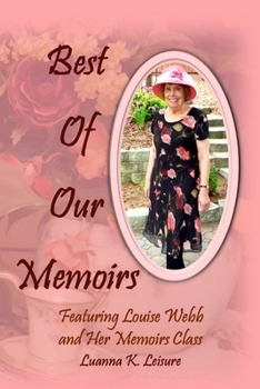 Paperback Best of Our Memoirs Book