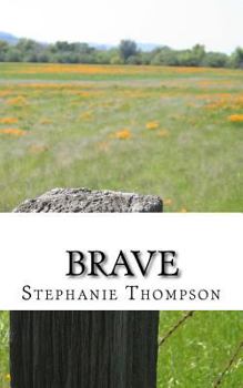 Paperback Brave: A Memoir Book