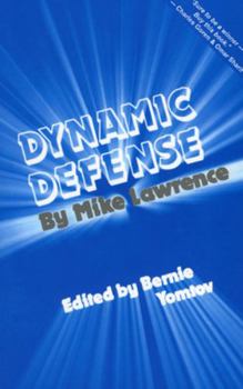 Paperback Dynamic Defense Book