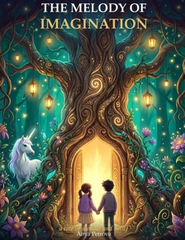 The Melody of Imagination