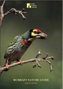 Paperback India Series: Mumbai's Nature Guide Book