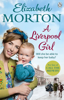 Paperback A Liverpool Girl Book