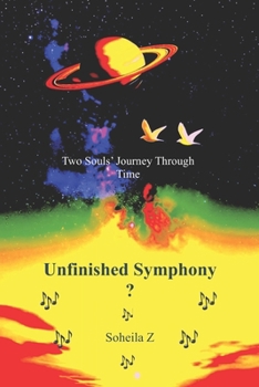 Paperback Two Souls' Journey Through Time Book