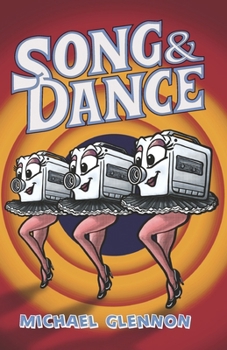 Paperback Song and Dance Book