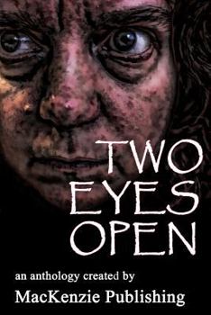 Paperback Two Eyes Open Book