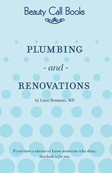 Paperback Plumbing & Renovations Book