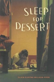 Paperback Sleep for Dessert Book