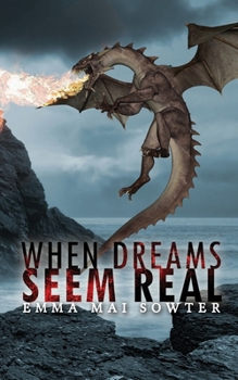 Paperback When Dreams Seem Real Book