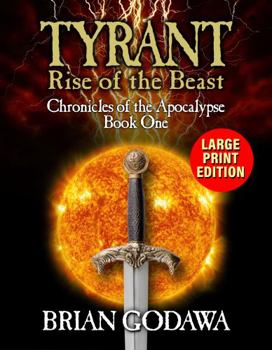 Tyrant: Rise of the Beast - LARGE PRINT