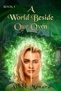 Paperback A World Beside Our Own Book