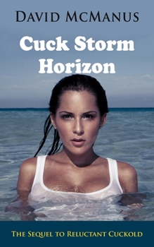 Paperback Cuck Storm Horizon Book