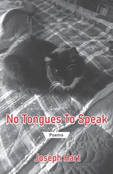 Paperback No Tongues To Speak Book