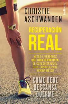 Paperback Recuperacion Real [Spanish] Book