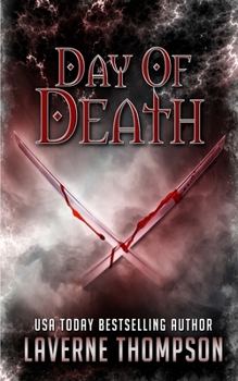 Paperback Day Of Death: Rise Of The Dreads Series Book