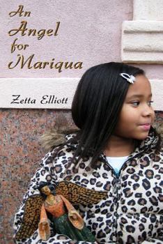 Paperback An Angel for Mariqua Book