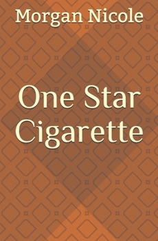 Paperback One Star Cigarette Book