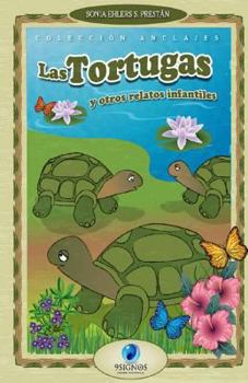 Paperback Las tortugas y otros relatos infantiles [Spanish] Book