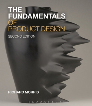 Paperback The Fundamentals of Product Design Book