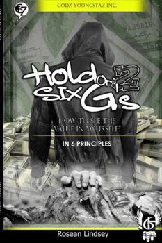 Paperback Hold on to six G's Book