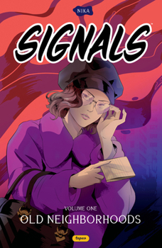 Signals Volume 1 - Book #1 of the Signals