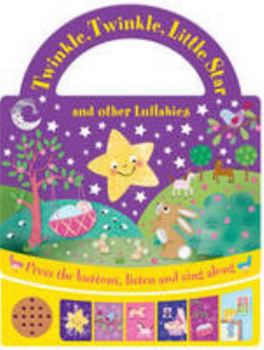 Board book Twinkle, Twinkle, Little Star and Other Lullabies Book