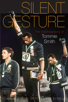 Silent Gesture - Book  of the Sporting