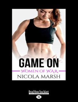 Game On: [large print edition]