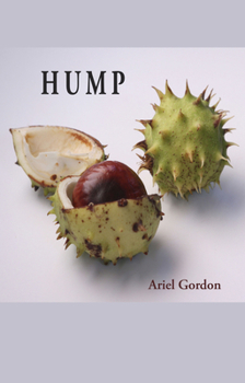 Paperback Hump Book