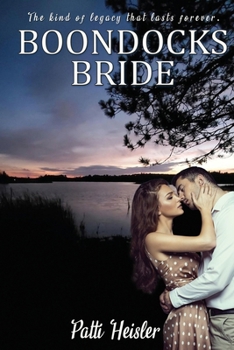 Paperback Boondocks Bride Book