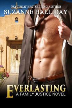 Everlasting - Book #6 of the Family Justice