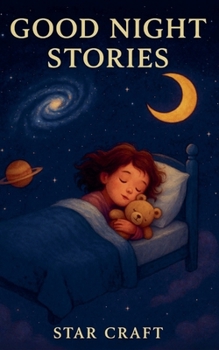 Good Night Stories (Powers of the Planet)