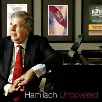 Music - CD Hamlisch Uncovered Book