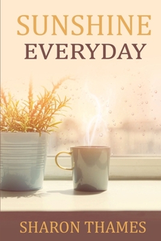 Paperback Sunshine Everyday Book