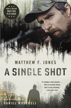 Paperback A Single Shot Book