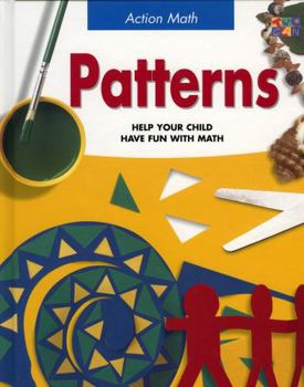 Hardcover Patterns Book