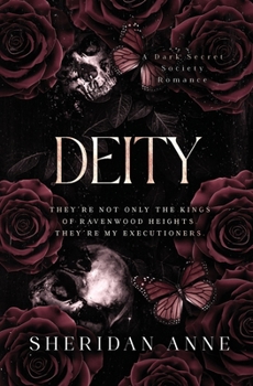 Paperback Deity Book