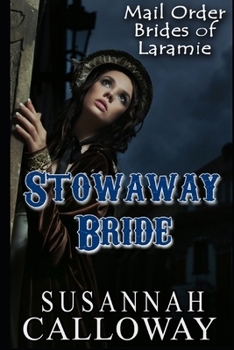 Paperback Stowaway Bride Book