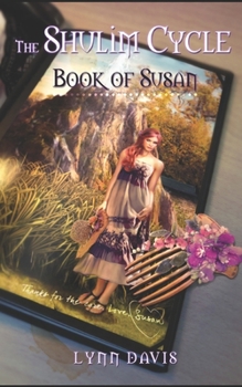 Paperback The Shulim Cycle: Book of Susan Book