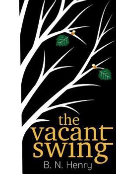 Paperback The Vacant Swing Book