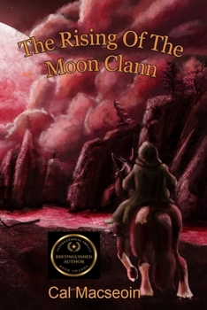 Paperback The Rising of the Moon Clann Book